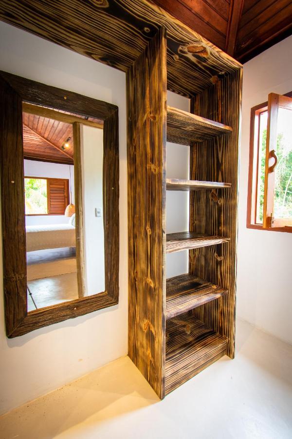 Casa Joao Viera Trancoso Villa Ngoại thất bức ảnh