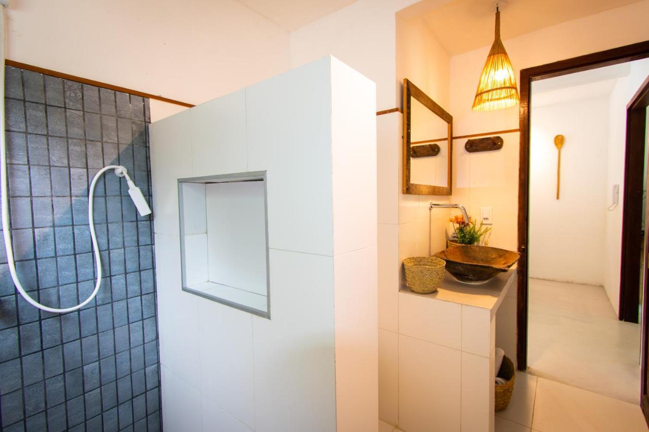 Casa Joao Viera Trancoso Villa Ngoại thất bức ảnh
