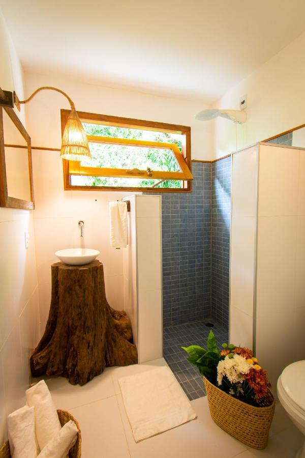 Casa Joao Viera Trancoso Villa Ngoại thất bức ảnh