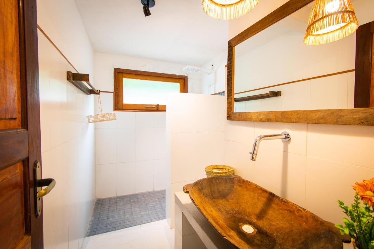 Casa Joao Viera Trancoso Villa Ngoại thất bức ảnh