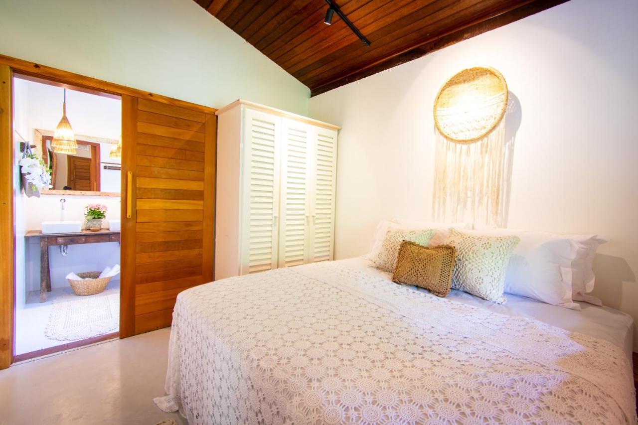 Casa Joao Viera Trancoso Villa Ngoại thất bức ảnh